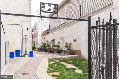 525 Fitzwater #3, Philadelphia, PA 19147 - Photo 12
