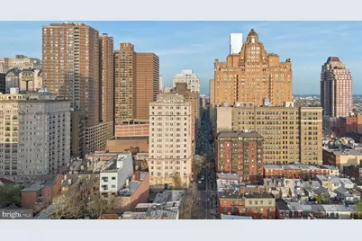 1615 Spruce Street #400, Philadelphia, PA 19103 - Photo 40