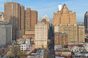 1615 Spruce St, Philadelphia, PA 19103 - Photo 40