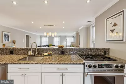 1615 Spruce Street #400, Philadelphia, PA 19103 - Photo 8