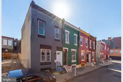 1312 W Seltzer Street, Philadelphia, PA 19132 - Photo 2