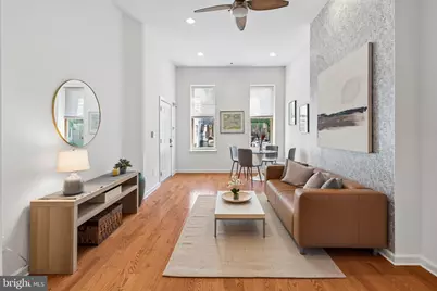 1921 Poplar Street, Philadelphia, PA 19130 - Photo 2