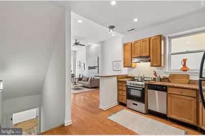 1921 Poplar Street, Philadelphia, PA 19130 - Photo 4