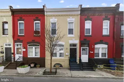 1722 Edgley Street, Philadelphia, PA 19121 - Photo 2
