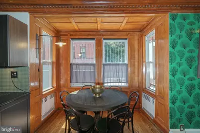 1215 Spruce Street #202, Philadelphia, PA 19107 - Photo 4