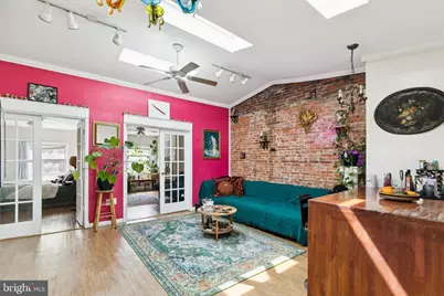 1333 Pine Street #4F, Philadelphia, PA 19107 - Photo 1