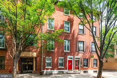 1333 Pine Street #4F, Philadelphia, PA 19107 - Photo 18