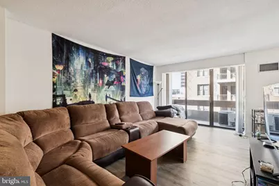 1326 Spruce Street #703, Philadelphia, PA 19107 - Photo 2