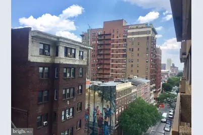 1326 Spruce Street #703, Philadelphia, PA 19107 - Photo 4