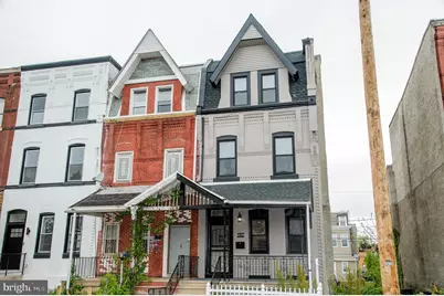 3137 Clifford Street, Philadelphia, PA 19121 - Photo 8