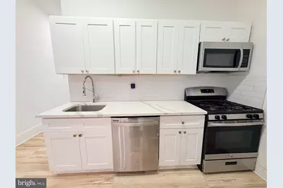 1904 Fairmount Avenue #1, Philadelphia, PA 19130 - Photo 2