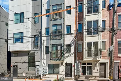 753 N Uber Street #1, Philadelphia, PA 19130 - Photo 2