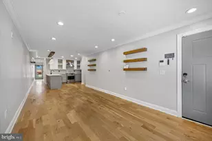 753 N Uber St, Philadelphia, PA 19130 - Photo 1