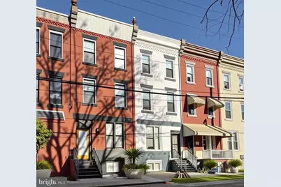 1557 N 29th Street, Philadelphia, PA 19121 - Photo 2