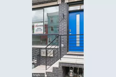 2550 N Howard Street #1, Philadelphia, PA 19133 - Photo 18