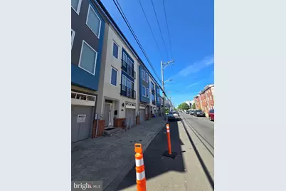 606 W Jefferson Street, Philadelphia, PA 19122 - Photo 2