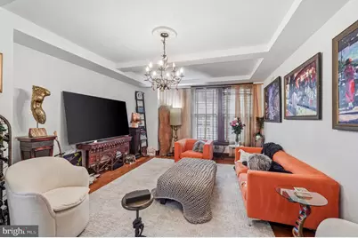 1901 Walnut Street #6F, Philadelphia, PA 19103 - Photo 1