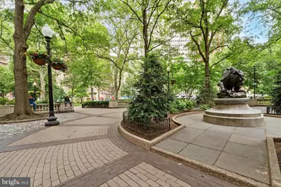 1901 Walnut Street #6F, Philadelphia, PA 19103 - Photo 24