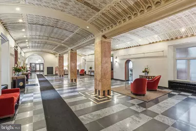 1901 Walnut Street #6F, Philadelphia, PA 19103 - Photo 34