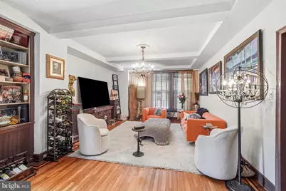 1901 Walnut Street #6F, Philadelphia, PA 19103 - Photo 8