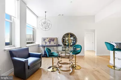 1600 Arch Street #1905, Philadelphia, PA 19103 - Photo 2