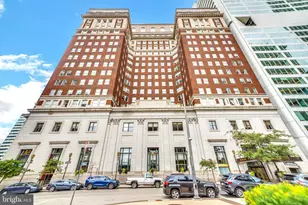 1600 Arch St, Philadelphia, PA 19103 - Photo 18