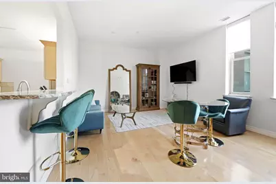 1600 Arch Street #1905, Philadelphia, PA 19103 - Photo 8