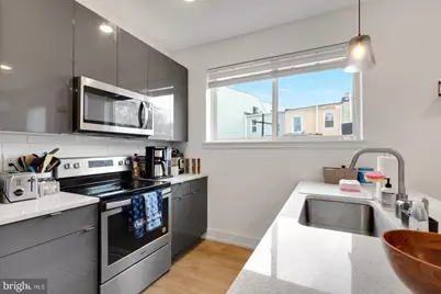 1341 N Marston Street #4, Philadelphia, PA 19121 - Photo 4