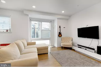 1341 N Marston Street #4, Philadelphia, PA 19121 - Photo 2