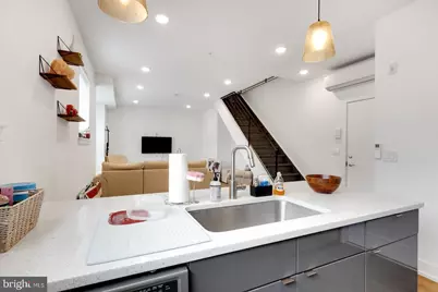 1341 N Marston Street #4, Philadelphia, PA 19121 - Photo 6