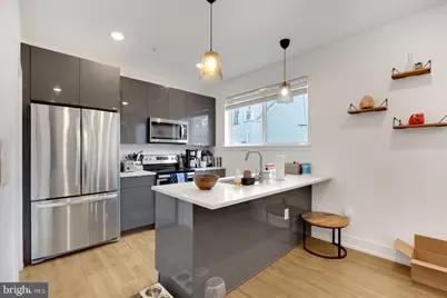 1341 N Marston Street #4, Philadelphia, PA 19121 - Photo 1