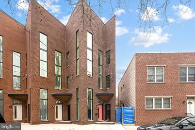 633 E Thompson Street, Philadelphia, PA 19125 - Photo 2