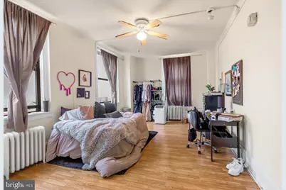 1324 Locust Street #1503, Philadelphia, PA 19107 - Photo 16