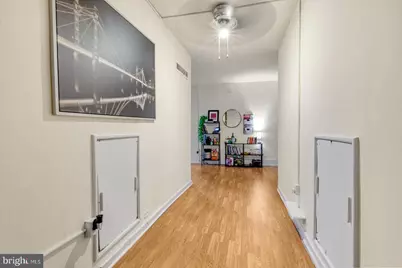 1324 Locust Street #1503, Philadelphia, PA 19107 - Photo 8