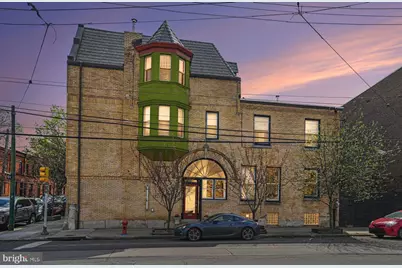 894 N 25th Street, Philadelphia, PA 19130 - Photo 2