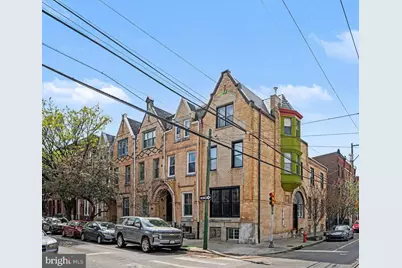 894 N 25th Street, Philadelphia, PA 19130 - Photo 1