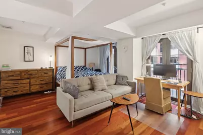 219 S 18th Street #414, Philadelphia, PA 19103 - Photo 1