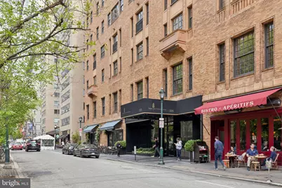 219 S 18th Street #414, Philadelphia, PA 19103 - Photo 22