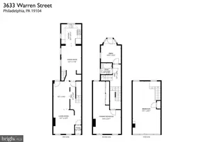 3633 Warren St, Philadelphia, PA 19104 - Photo 38