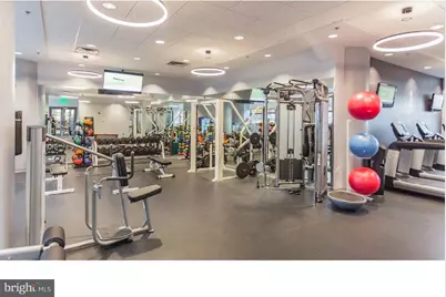 201 S 25th Street #0B-626, Philadelphia, PA 19103 - Photo 10