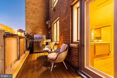 254 S 3rd Street, Philadelphia, PA 19106 - Photo 10