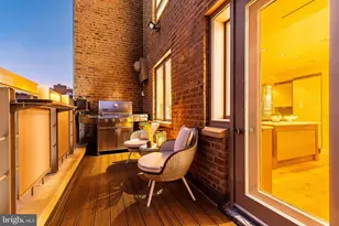 254 S 3rd St, Philadelphia, PA 19106 - Photo 10