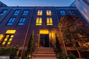 254 S 3rd St, Philadelphia, PA 19106 - Photo 2