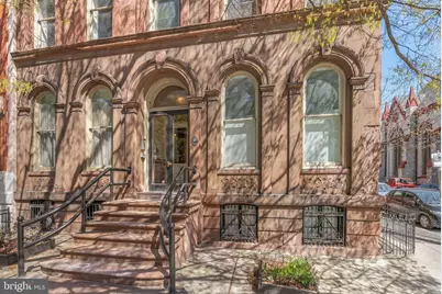 1901 Green Street #3, Philadelphia, PA 19130 - Photo 2