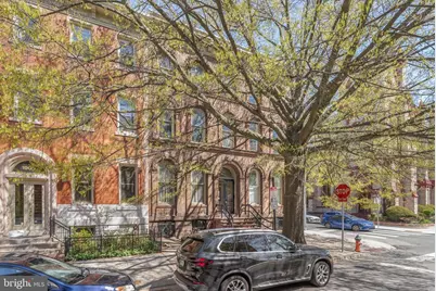 1901 Green Street #3, Philadelphia, PA 19130 - Photo 1