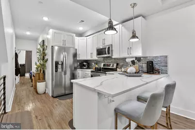 2333 Jasper Street #A, Philadelphia, PA 19125 - Photo 4