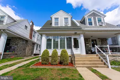 556 Fairthorne Avenue, Philadelphia, PA 19128 - Photo 2