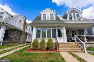 556 Fairthorne Ave, Philadelphia, PA 19128 - Photo 2