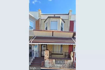 1623 S 54th Street, Philadelphia, PA 19143 - Photo 1