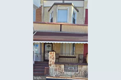 1623 S 54th Street, Philadelphia, PA 19143 - Photo 1